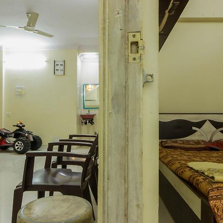 Comfortable Living Navi Mumbai Extérieur photo