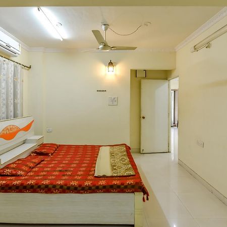 Comfortable Living Navi Mumbai Extérieur photo