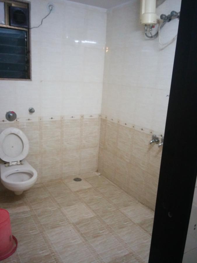 Comfortable Living Navi Mumbai Extérieur photo