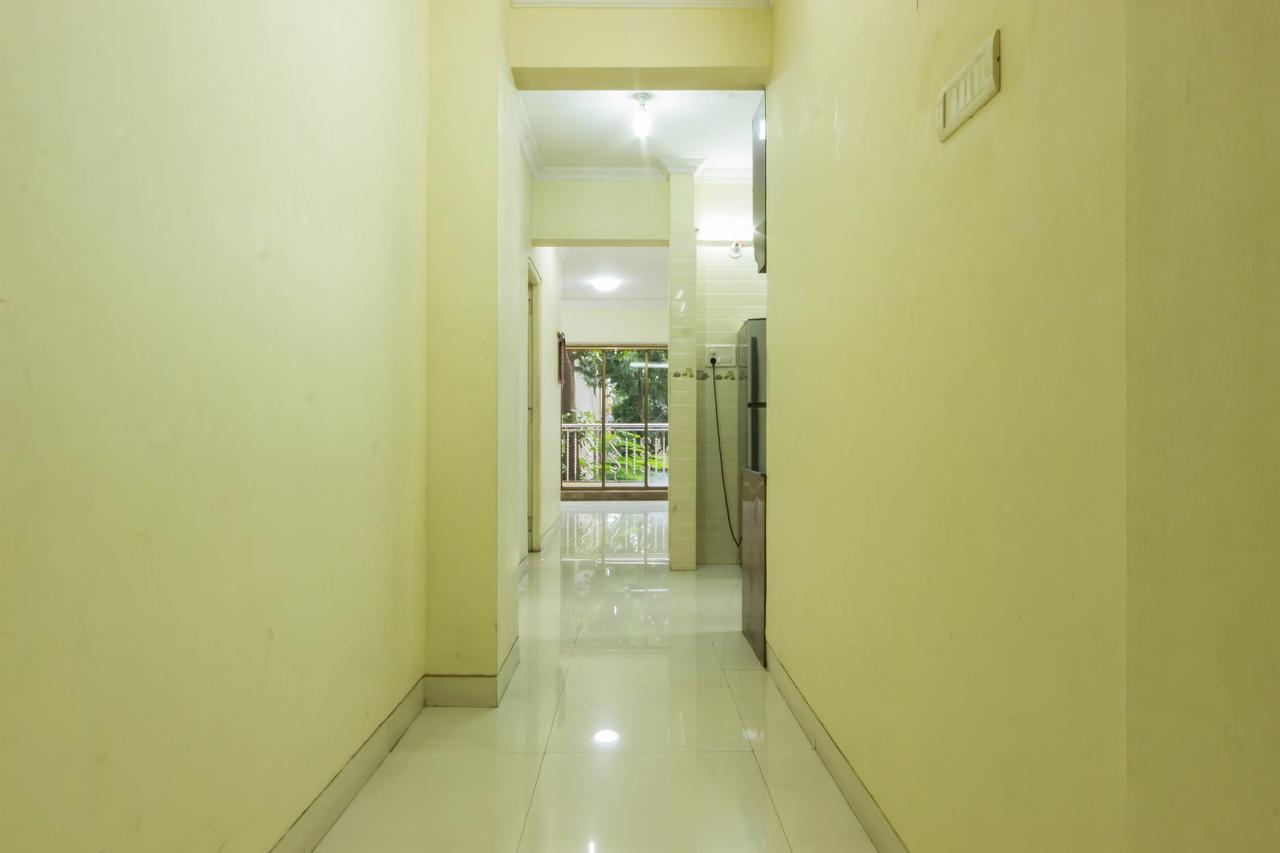 Comfortable Living Navi Mumbai Extérieur photo