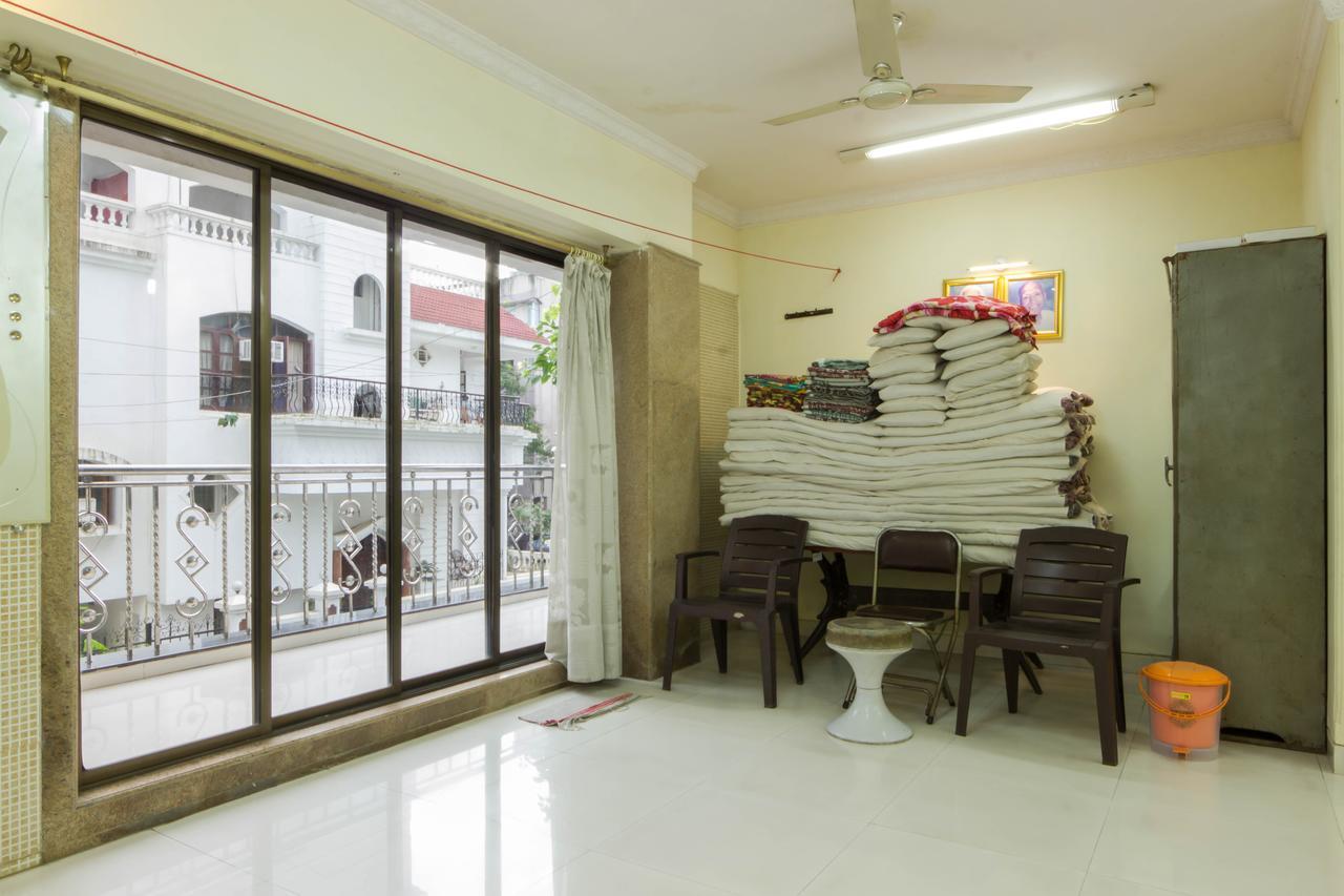 Comfortable Living Navi Mumbai Extérieur photo