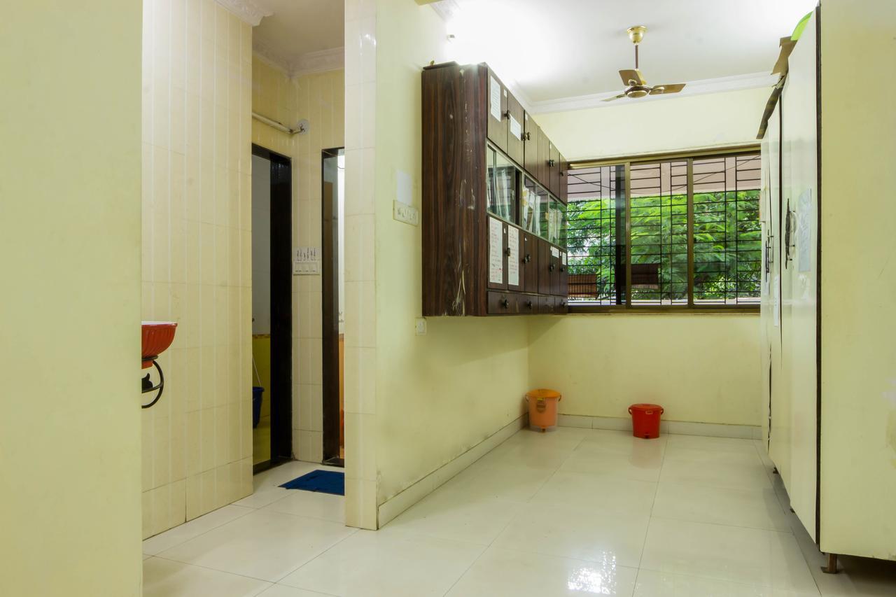 Comfortable Living Navi Mumbai Extérieur photo