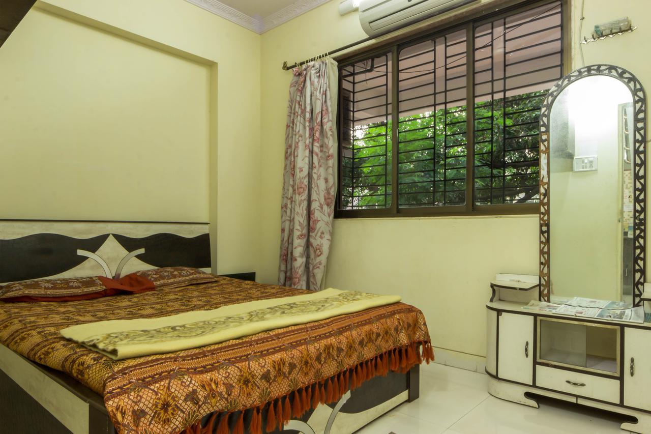 Comfortable Living Navi Mumbai Extérieur photo