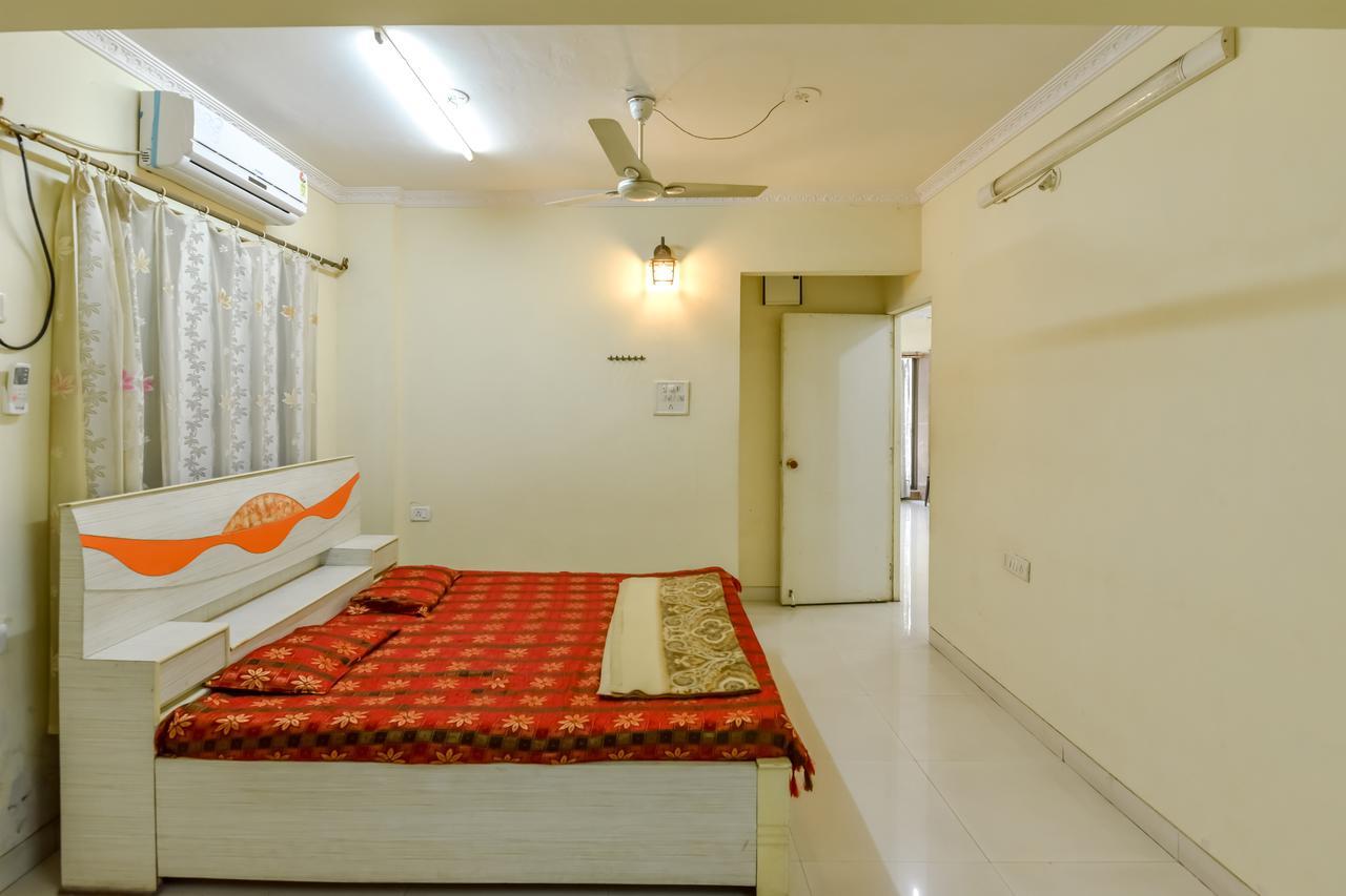 Comfortable Living Navi Mumbai Extérieur photo