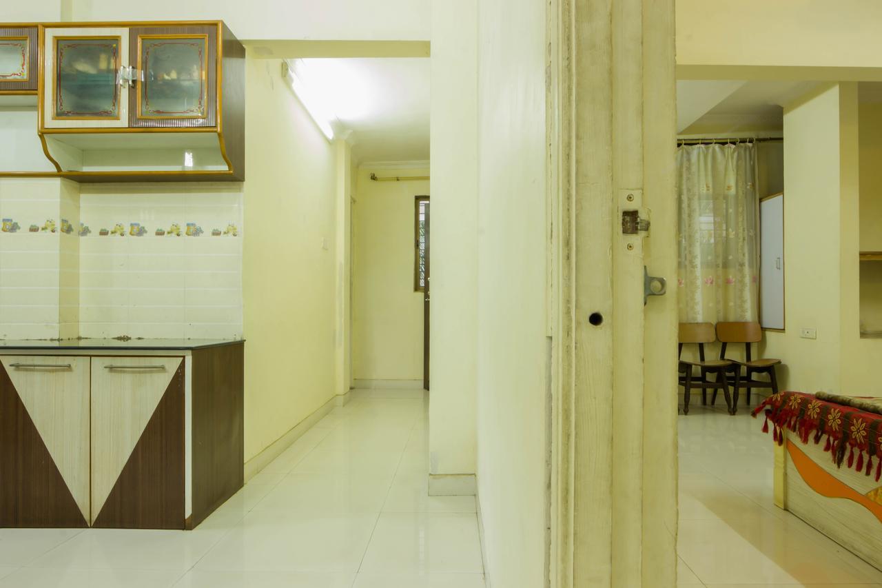 Comfortable Living Navi Mumbai Extérieur photo
