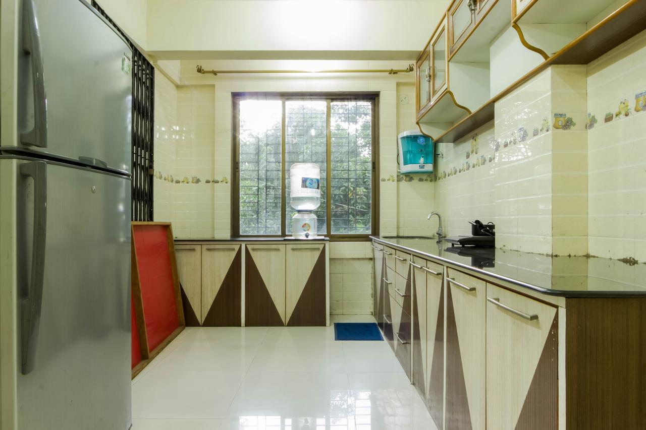 Comfortable Living Navi Mumbai Extérieur photo