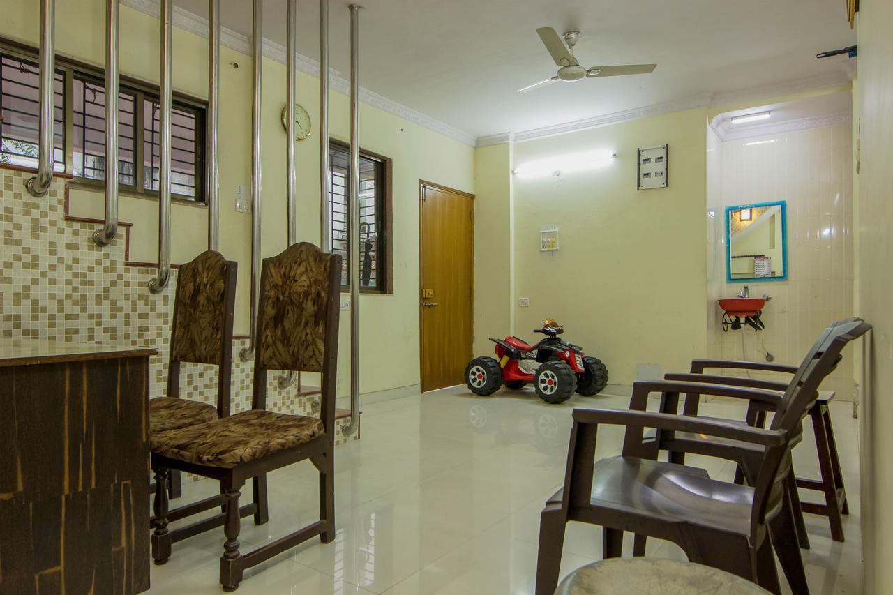 Comfortable Living Navi Mumbai Extérieur photo