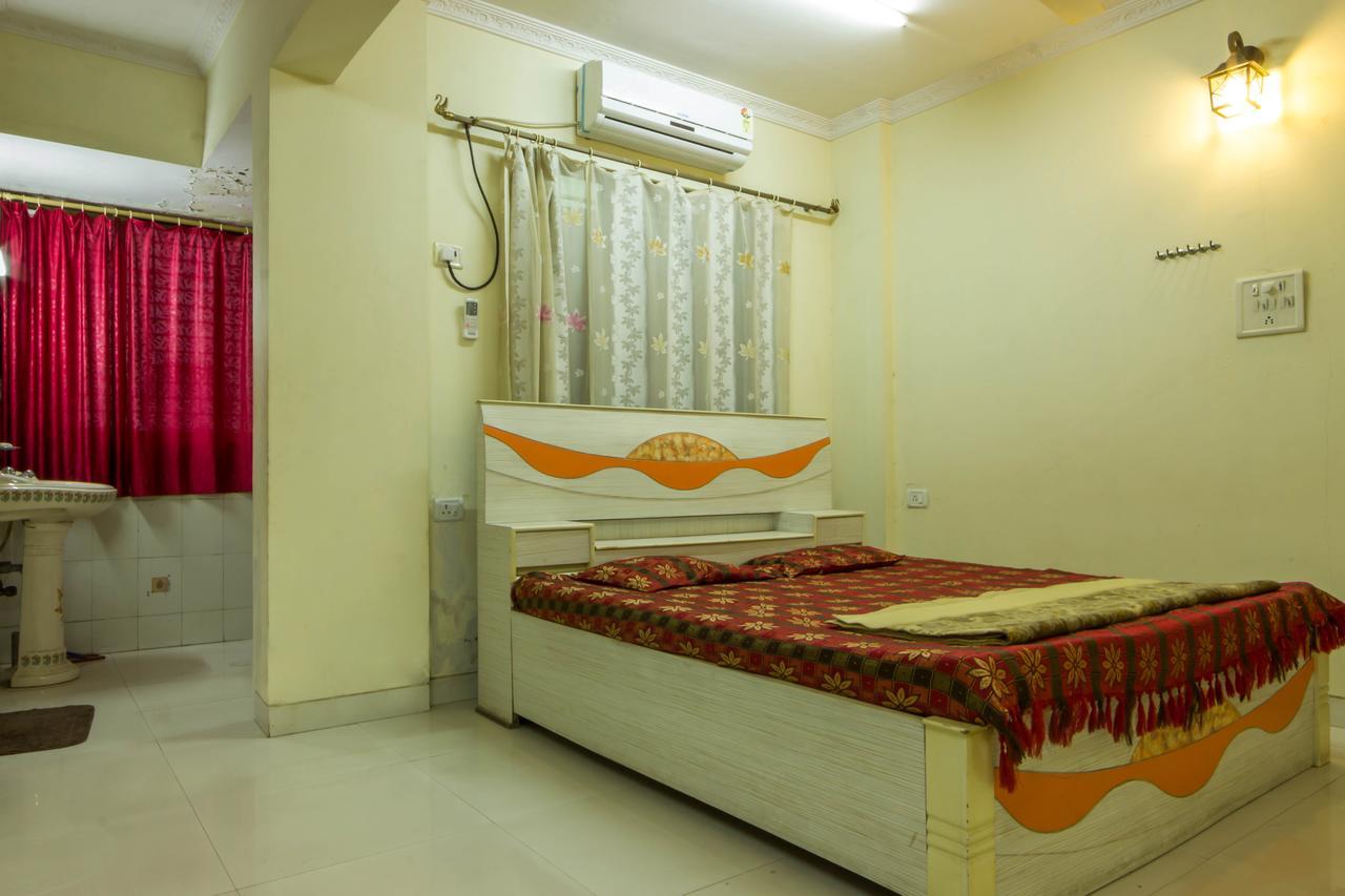 Comfortable Living Navi Mumbai Extérieur photo