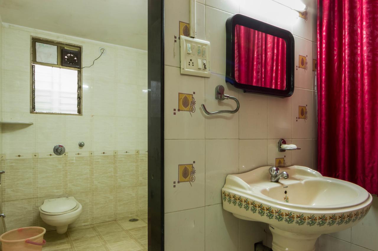 Comfortable Living Navi Mumbai Extérieur photo