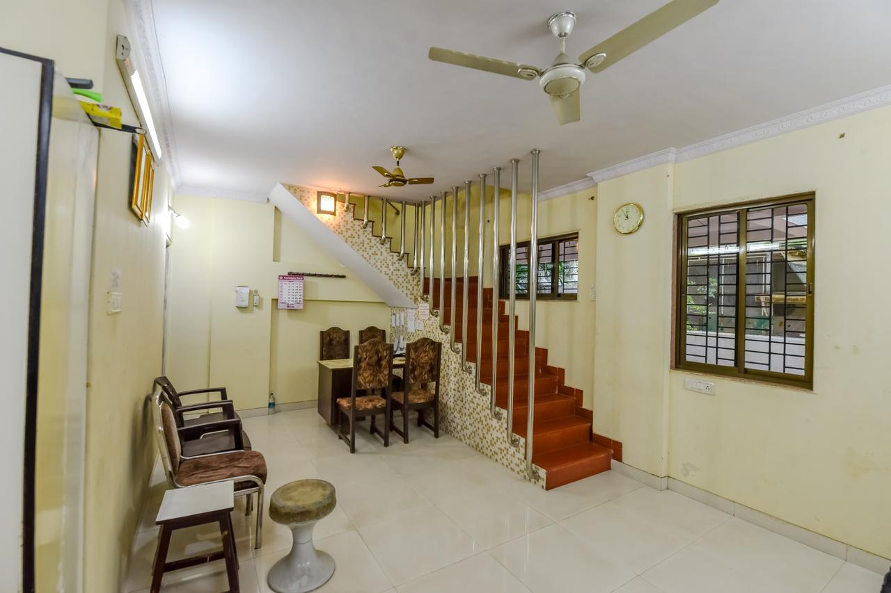 Comfortable Living Navi Mumbai Extérieur photo