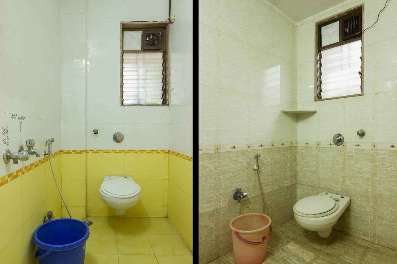 Comfortable Living Navi Mumbai Extérieur photo