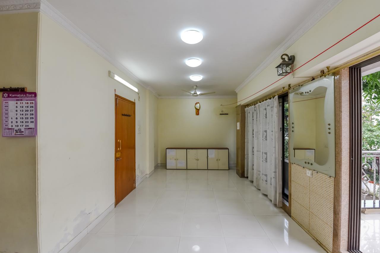 Comfortable Living Navi Mumbai Extérieur photo